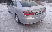 Toyota Camry, 2.5 автомат, 2015, седан 