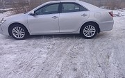 Toyota Camry, 2.5 автомат, 2015, седан 