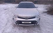 Toyota Camry, 2.5 автомат, 2015, седан 