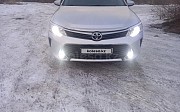 Toyota Camry, 2.5 автомат, 2015, седан 