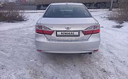 Toyota Camry, 2.5 автомат, 2015, седан 