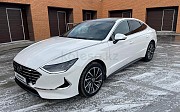 Hyundai Sonata, 2.5 автомат, 2022, седан Павлодар