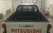Mitsubishi L200, 2.4 механика, 2022, пикап Қостанай