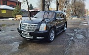 Cadillac Escalade, 6.2 автомат, 2013, внедорожник Алматы