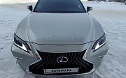 Lexus ES 250, 2.5 автомат, 2022, седан Астана