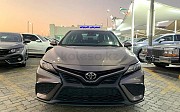 Toyota Camry, 2.5 автомат, 2021, седан 