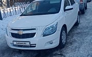 Chevrolet Cobalt, 1.5 механика, 2021, седан Қарағанды