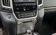 Toyota Land Cruiser, 4.6 автомат, 2016, внедорожник Қарағанды