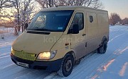 Mercedes-Benz Sprinter, 2.2 механика, 2005, фургон Алматы