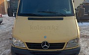 Mercedes-Benz Sprinter, 2.2 механика, 2005, фургон Алматы