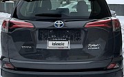 Toyota RAV 4, 2.5 вариатор, 2017, кроссовер Актобе