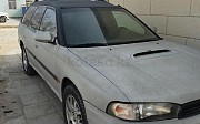 Subaru Legacy, 2 механика, 1995, универсал Актау