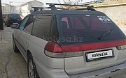 Subaru Legacy, 2 механика, 1995, универсал Актау