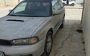 Subaru Legacy, 2 механика, 1995, универсал Актау