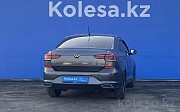 Volkswagen Polo, 1.6 автомат, 2021, лифтбек Алматы