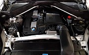 BMW X6, 3.5 автомат, 2009, кроссовер Актобе
