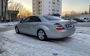 Mercedes-Benz S 350, 3.5 автомат, 2006, седан Астана