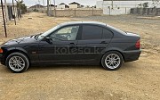 BMW 318, 1.9 механика, 2000, седан Туркестан