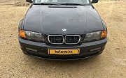 BMW 318, 1.9 механика, 2000, седан Туркестан