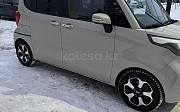 Kia Ray, 1 автомат, 2013, минивэн Көкшетау