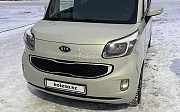 Kia Ray, 1 автомат, 2013, минивэн Кокшетау