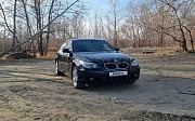 BMW 530, 3 автомат, 2005, седан Павлодар