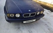 BMW 520, 2 автомат, 1993, седан Алматы