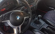 BMW 325, 2.5 механика, 2001, седан Өскемен