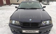 BMW 325, 2.5 механика, 2001, седан Усть-Каменогорск