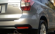 Subaru Forester, 2.5 вариатор, 2016, кроссовер Алматы