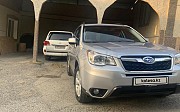 Subaru Forester, 2.5 вариатор, 2016, кроссовер Алматы