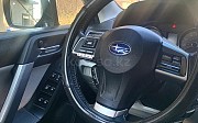 Subaru Forester, 2.5 вариатор, 2016, кроссовер Алматы