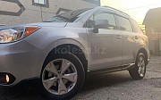 Subaru Forester, 2.5 вариатор, 2016, кроссовер Алматы