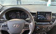 Hyundai Accent, 1.6 автомат, 2021, седан Алматы