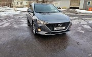 Hyundai Accent, 1.6 автомат, 2021, седан Алматы