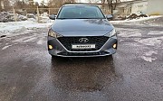 Hyundai Accent, 1.6 автомат, 2021, седан Алматы