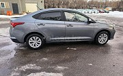 Hyundai Accent, 1.6 автомат, 2021, седан Алматы