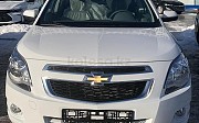 Chevrolet Cobalt, 1.5 автомат, 2022, седан Нұр-Сұлтан (Астана)