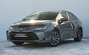Toyota Corolla, 1.6 вариатор, 2019, седан Караганда