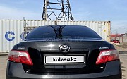 Toyota Camry, 2.4 автомат, 2008, седан 