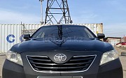 Toyota Camry, 2.4 автомат, 2008, седан 