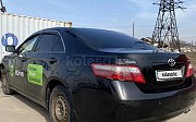 Toyota Camry, 2.4 автомат, 2008, седан 