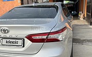 Toyota Camry, 2.5 автомат, 2018, седан 