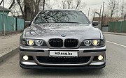 BMW 525, 2.5 автомат, 1996, седан Алматы