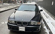 BMW 530, 3 автомат, 2001, седан Алматы