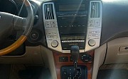 Lexus RX 350, 3.5 автомат, 2007, кроссовер Алматы