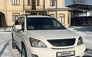 Lexus RX 350, 3.5 автомат, 2007, кроссовер Алматы