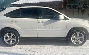 Lexus RX 350, 3.5 автомат, 2007, кроссовер Алматы