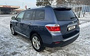 Toyota Highlander, 3.5 автомат, 2012, кроссовер Алматы