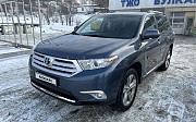 Toyota Highlander, 3.5 автомат, 2012, кроссовер Алматы